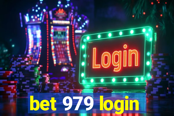 bet 979 login